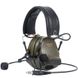 Тактичнеские наушники активные 3M™ PELTOR™ ComTac™ XPI Headset, NATO (MT20H682FB-86), вертикальные с 1 аудиовыходом J11 (NATO) 7100020329 фото 2