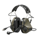 Навушники активні 3M MT14H418A-38 GN PELTOR&trade; ComTac&trade; VIII, зелені, 4-контакт (вихід PELTOR) 7100321461 фото 1