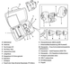 Активні беруші TEP-300 EU CY Coyote Brown, kit 7100227628 фото 8