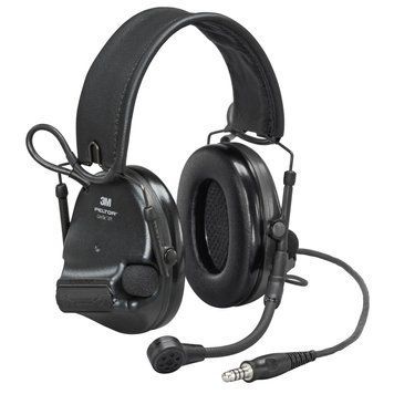 Активні навушники 3M Peltor ComTac XPI MT20H682FB-87 SV 7100204388 фото
