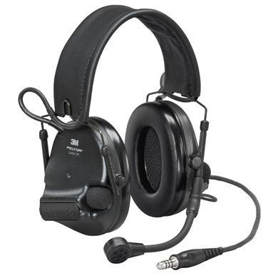Активні навушники 3M Peltor ComTac XPI MT20H682FB-87 SV 7100204388 фото