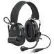 Активні навушники 3M Peltor ComTac XPI MT20H682FB-87 SV 7100204388 фото 2