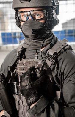 Активні навушники 3M Peltor ComTac VIII MT14H418A-108 GN Dual-COMM SCU 7100204388 фото