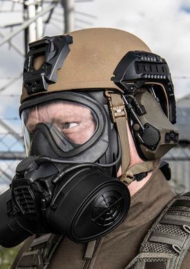 Активні навушники 3M Peltor ComTac VIII MT14H418A-108 GN Dual-COMM SCU 7100204388 фото