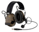 Комплект: Гарнітура 3M&trade; PELTOR&trade; ComTac VI NATO + PTT-адаптер до Motorola Mototrbo&trade; C7100168384 фото 4