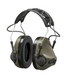 Навушники активні 3M MT14H418A-02 GN PELTOR&trade; ComTac&trade; VIII (без аудіовиходу та мікрофону), зелені 7100322593 фото 1