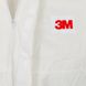 Защитный комбинезон химстойкий 3M™ 4540+ 7100040416 фото 2