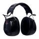 НАВУШНИКИ ЗАХИСНІ 3M PROTAC III MT13H221A З ГАРНІТУРОЮ 32 ДБ (7100088424) 7100088424 фото 1