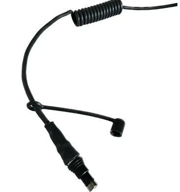 Адаптер 3M&trade; PELTOR&trade; PTT FL5601-100 до рацій RADIO HARRIS 7800 NATO CONNEC 7000108433 фото