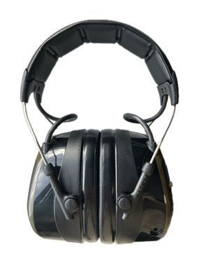 Активні стрілецькі навушники 3M PELTOR ProTac Shooter MT13H223A, SNR 32 дБ, зелені 7100088425 фото