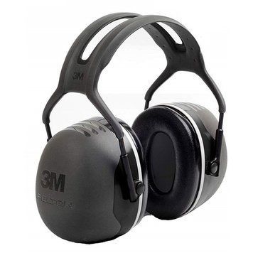 Навушники 3M&trade; X5A-SV вертикальні 37 дБ 7000103995 фото