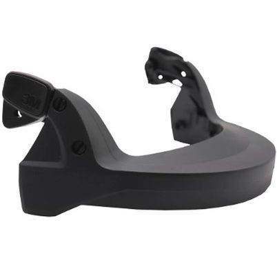 Система крепления щитков 3M FH1 (Faceshield Holder) на каску 3M G3000 7100290153 фото