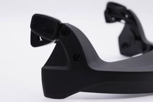 Система крепления щитков 3M FH1 (Faceshield Holder) на каску 3M G3000 7100290153 фото