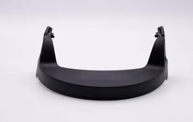 Система крепления щитков 3M FH1 (Faceshield Holder) на каску 3M G3000 7100290153 фото