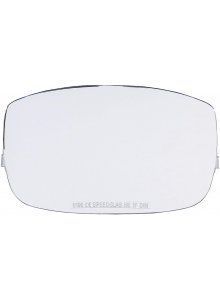 Наружная защитная линза 427000 для 9000 серии c защитой от царапин для SPEEDGLAS 9000 серии 7000000183 фото